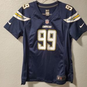 Los Angeles Chargers Bosa Jersey Youth